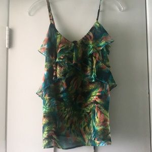 Colorful Camisole